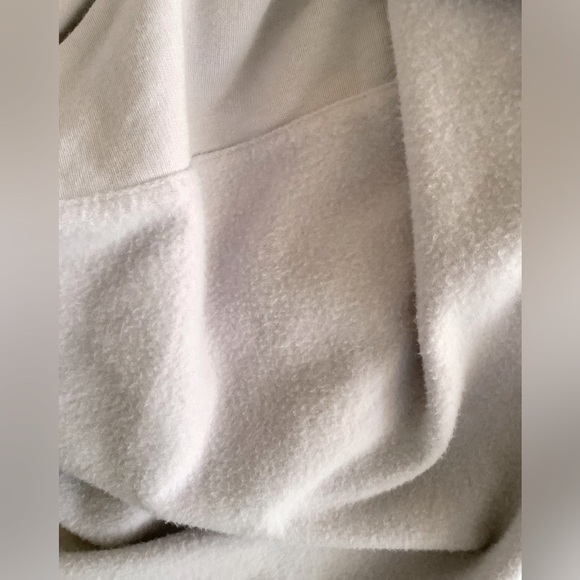 Athleta Purana Wrap Hooded Sweatshirt, size M. - Picture 7 of 14